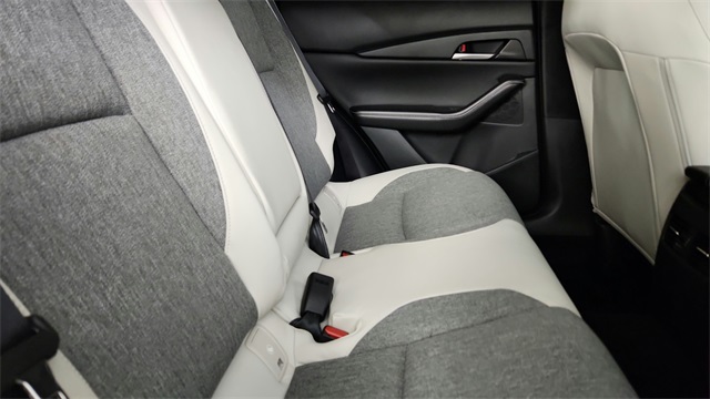 new 2026 Mazda CX-30 car, priced at $31,555