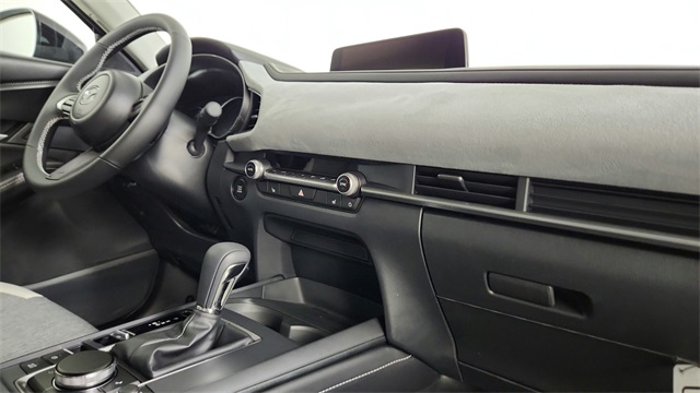 new 2026 Mazda CX-30 car, priced at $31,555