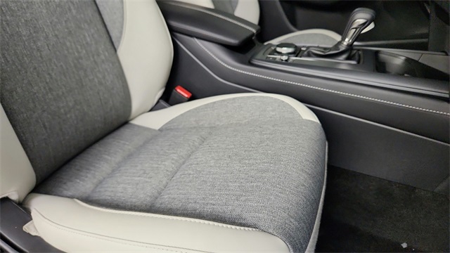 new 2026 Mazda CX-30 car, priced at $31,555