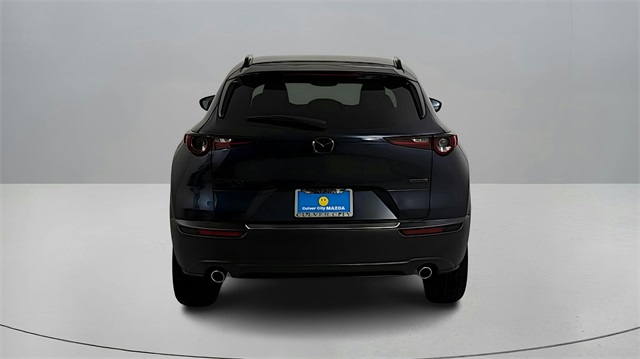 new 2026 Mazda CX-30 car, priced at $31,555