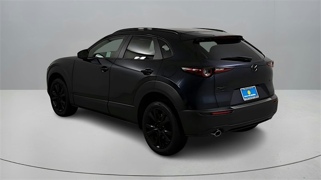 new 2026 Mazda CX-30 car, priced at $31,555