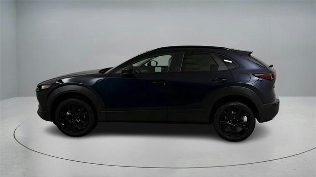 new 2026 Mazda CX-30 car, priced at $31,555