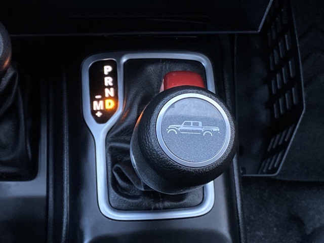 used 2020 Jeep Gladiator car, priced at $29,068