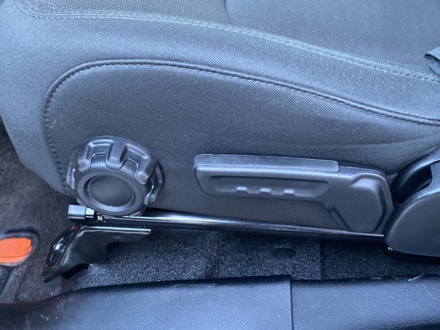 used 2020 Jeep Gladiator car, priced at $29,068