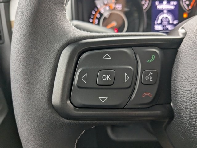 new 2025 Jeep Gladiator car, priced at $38,702