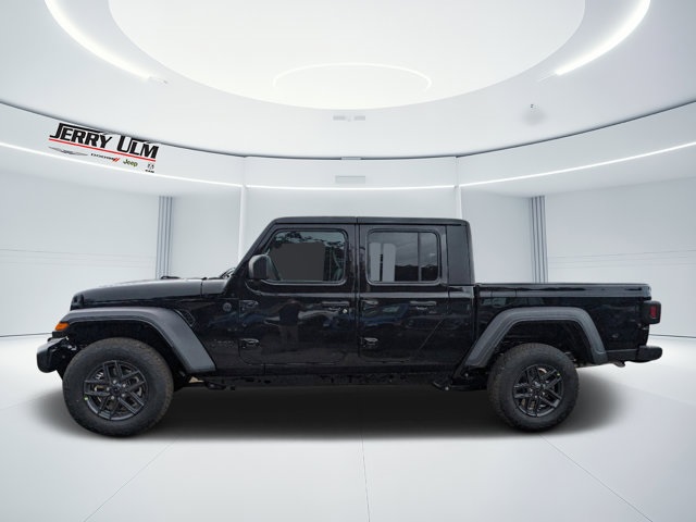 new 2025 Jeep Gladiator car, priced at $38,702