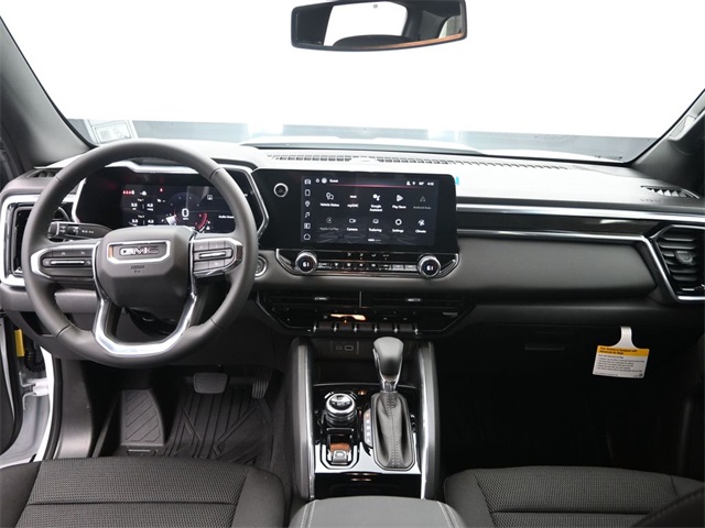 new 2026 GMC Canyon car, priced at $44,905