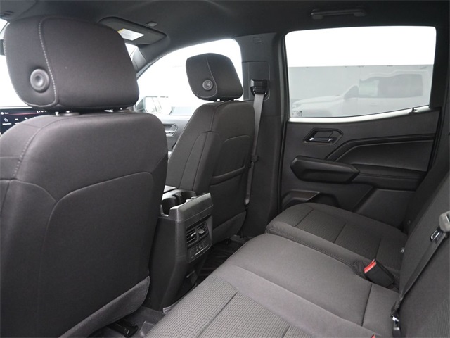 new 2026 GMC Canyon car, priced at $44,905