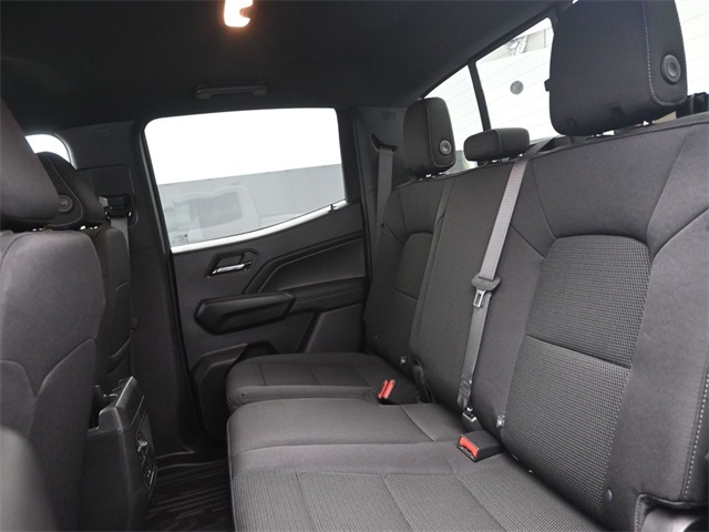 new 2026 GMC Canyon car, priced at $44,905