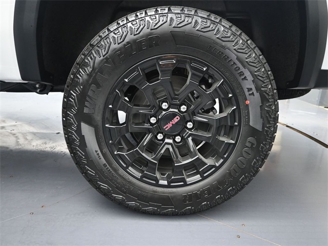 new 2026 GMC Canyon car, priced at $44,905