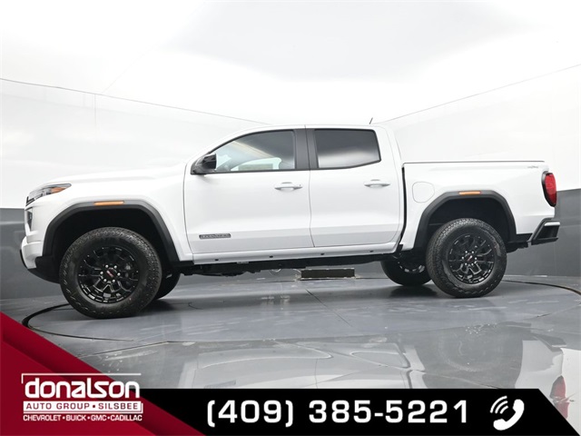 new 2026 GMC Canyon car, priced at $44,905