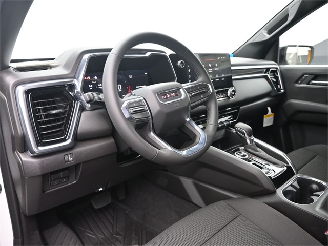new 2026 GMC Canyon car, priced at $44,905