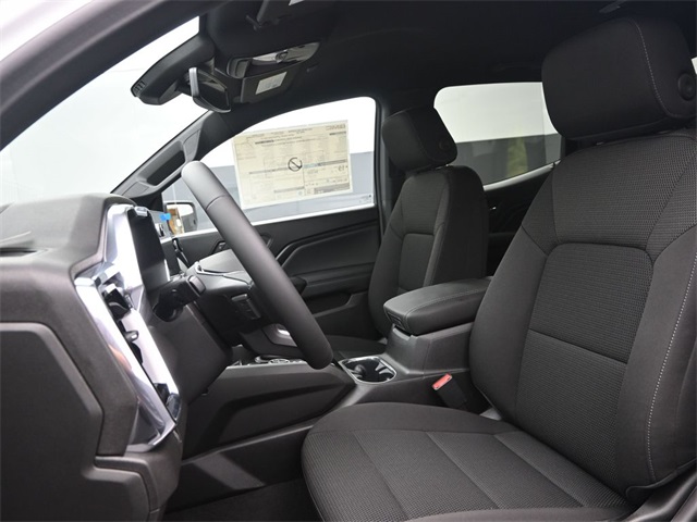 new 2026 GMC Canyon car, priced at $44,905