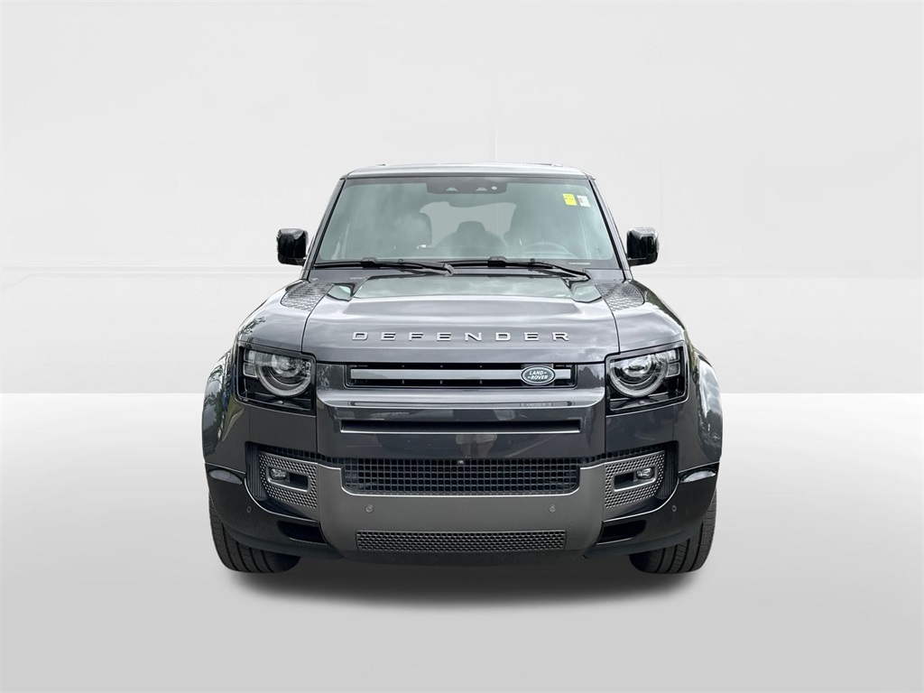 used 2025 Land Rover Defender 110 car, priced at $77,899