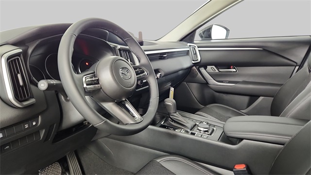 new 2025 Mazda CX-50 Hybrid car, priced at $36,455