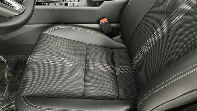 new 2025 Mazda CX-50 Hybrid car, priced at $36,455