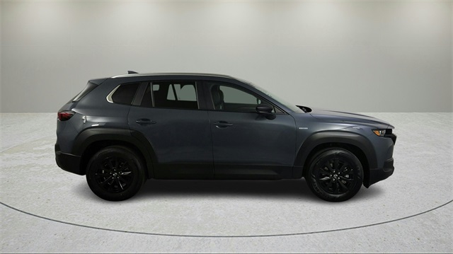 new 2025 Mazda CX-50 Hybrid car, priced at $36,455