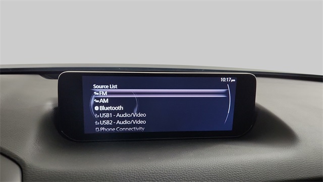 new 2025 Mazda CX-50 Hybrid car, priced at $36,455