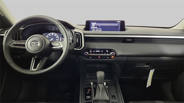 new 2025 Mazda CX-50 Hybrid car, priced at $36,455