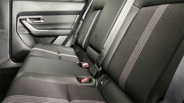 new 2025 Mazda CX-50 Hybrid car, priced at $36,455
