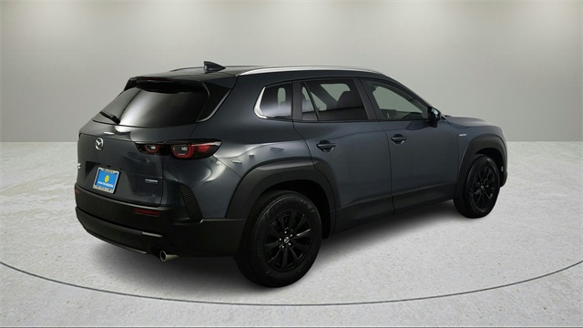 new 2025 Mazda CX-50 Hybrid car, priced at $36,455