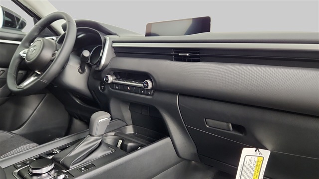 new 2025 Mazda CX-50 Hybrid car, priced at $36,455