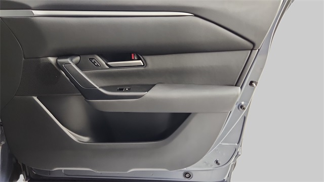 new 2025 Mazda CX-50 Hybrid car, priced at $36,455