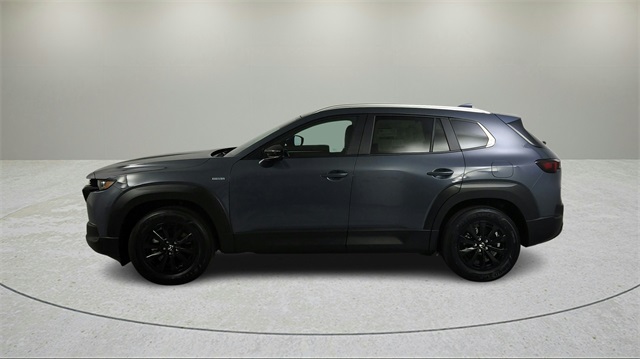 new 2025 Mazda CX-50 Hybrid car, priced at $36,455