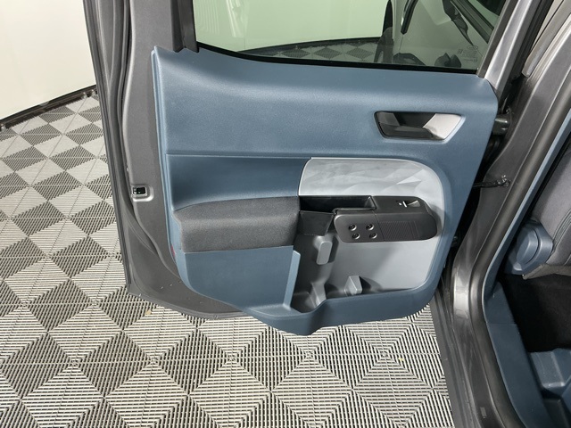 used 2023 Ford Maverick car, priced at $24,778