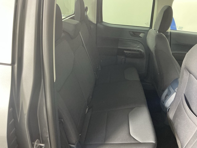 used 2023 Ford Maverick car, priced at $24,778