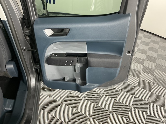 used 2023 Ford Maverick car, priced at $24,778