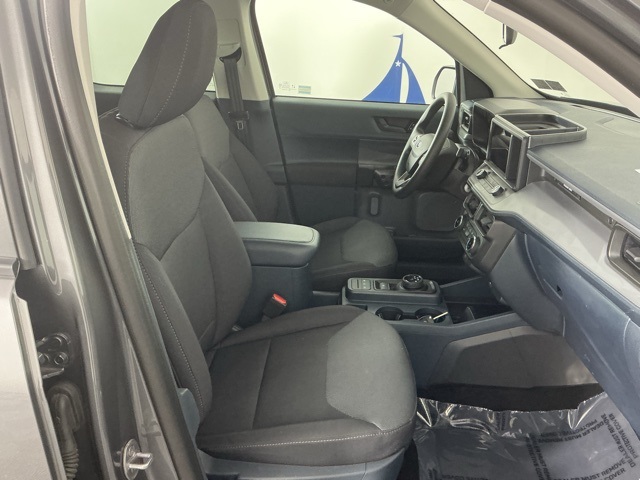 used 2023 Ford Maverick car, priced at $24,778