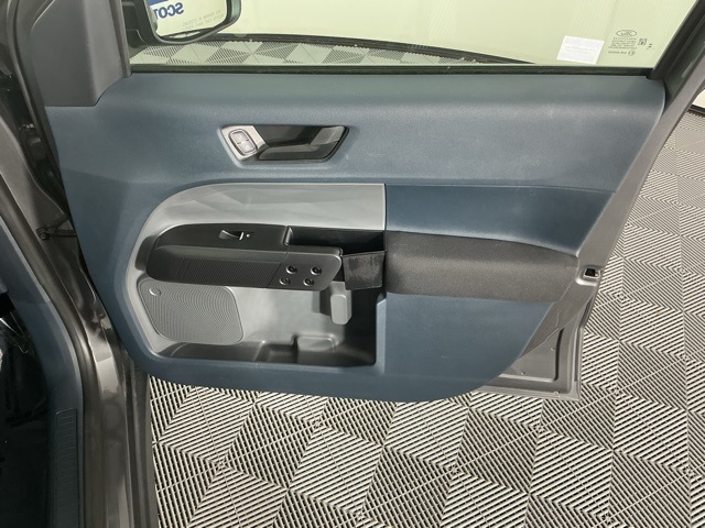 used 2023 Ford Maverick car, priced at $24,778