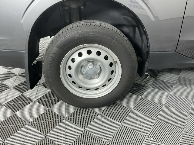 used 2023 Ford Maverick car, priced at $24,778