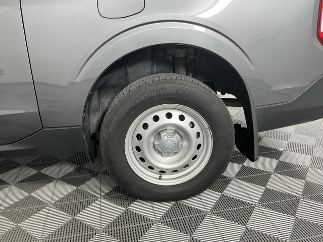 used 2023 Ford Maverick car, priced at $24,778