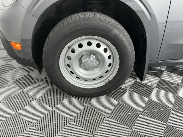 used 2023 Ford Maverick car, priced at $24,778