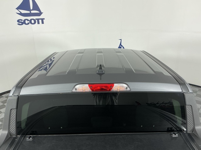 used 2023 Ford Maverick car, priced at $24,778