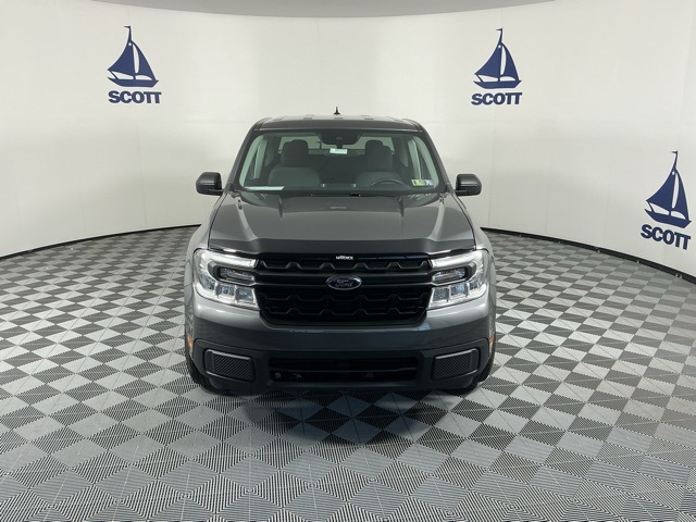 used 2023 Ford Maverick car, priced at $24,778