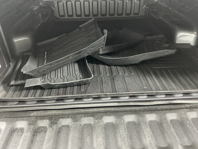 used 2023 Ford Maverick car, priced at $24,778