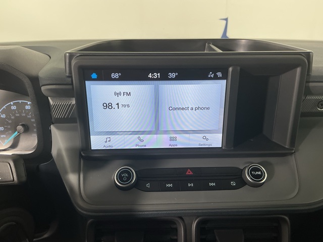 used 2023 Ford Maverick car, priced at $24,778