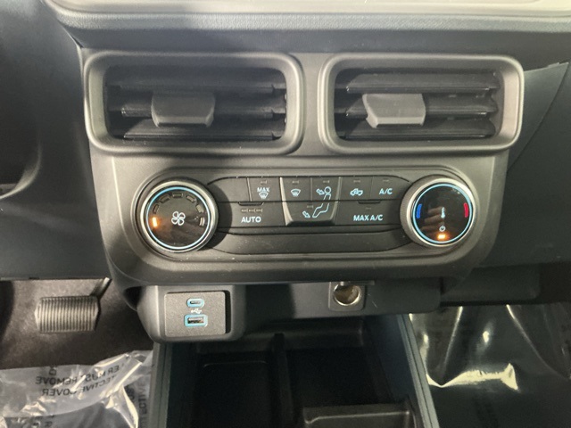 used 2023 Ford Maverick car, priced at $24,778