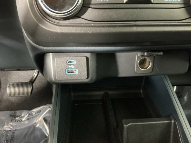 used 2023 Ford Maverick car, priced at $24,778