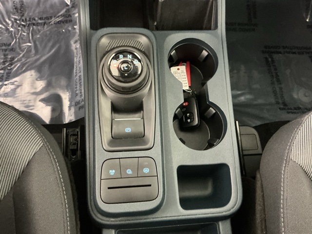 used 2023 Ford Maverick car, priced at $24,778