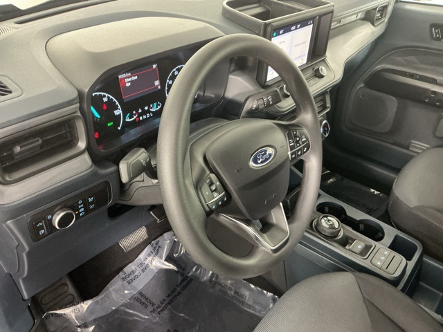 used 2023 Ford Maverick car, priced at $24,778