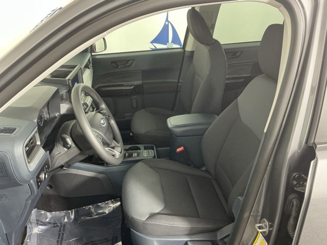 used 2023 Ford Maverick car, priced at $24,778