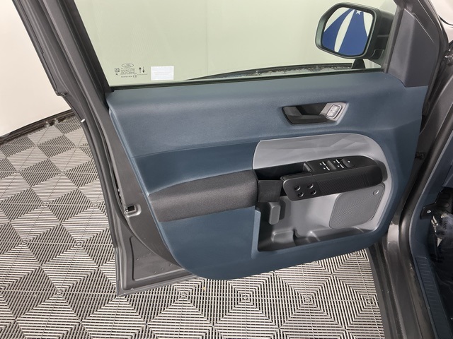 used 2023 Ford Maverick car, priced at $24,778