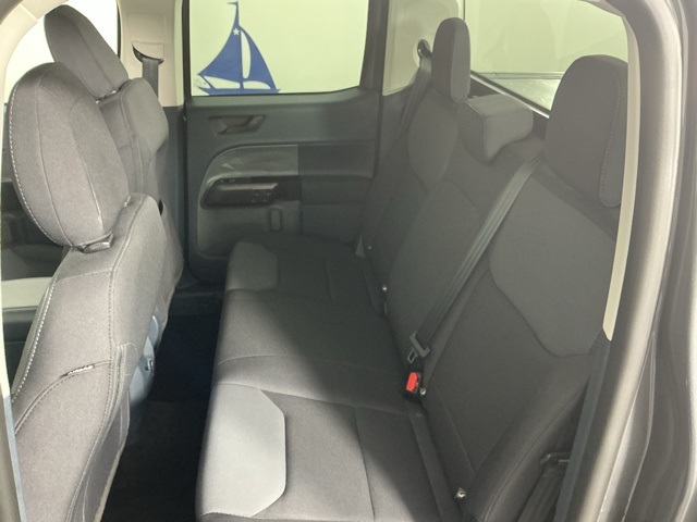 used 2023 Ford Maverick car, priced at $24,778