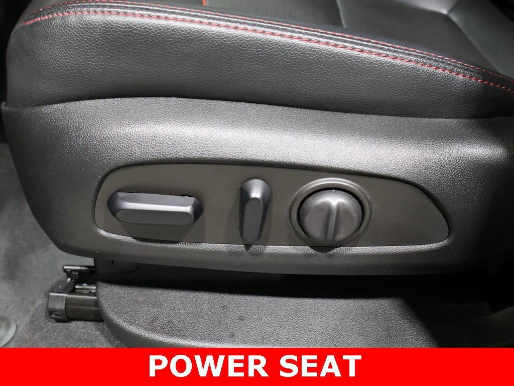 used 2023 Chevrolet Equinox car, priced at $28,000