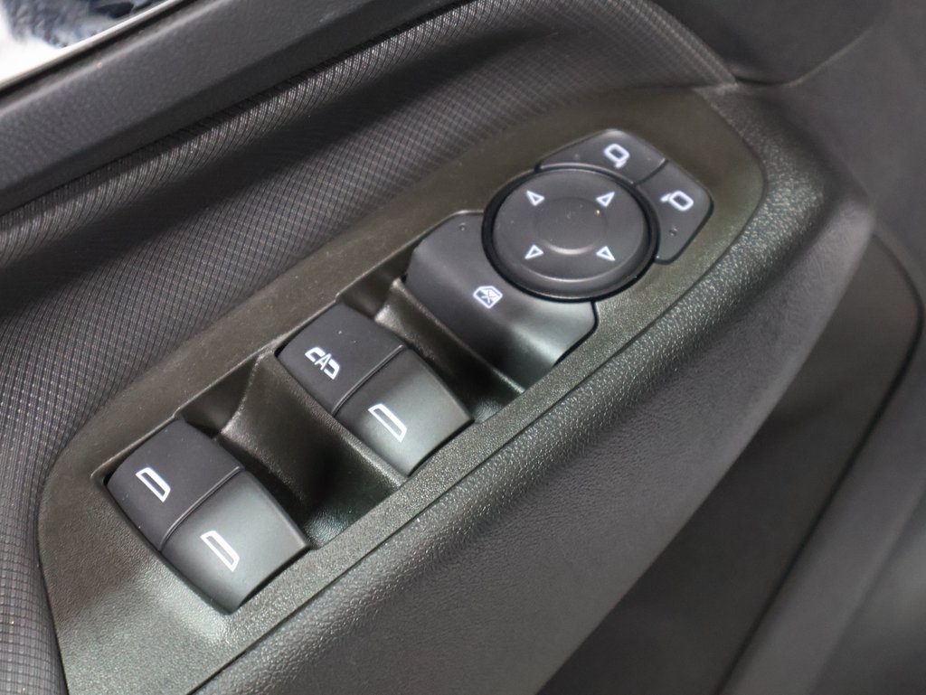 used 2023 Chevrolet Equinox car, priced at $28,000