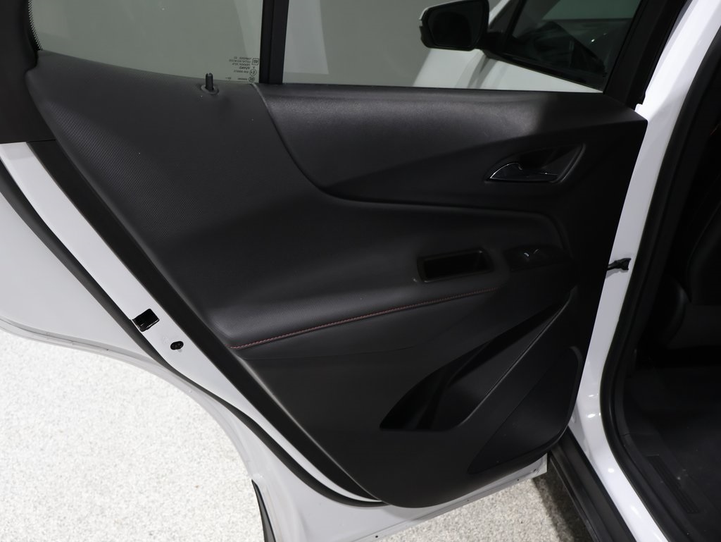 used 2023 Chevrolet Equinox car, priced at $28,000
